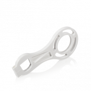 UltiMaker CPE Plus - White